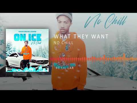 YoungReckless59 - What they Want Ft. Lil Lar