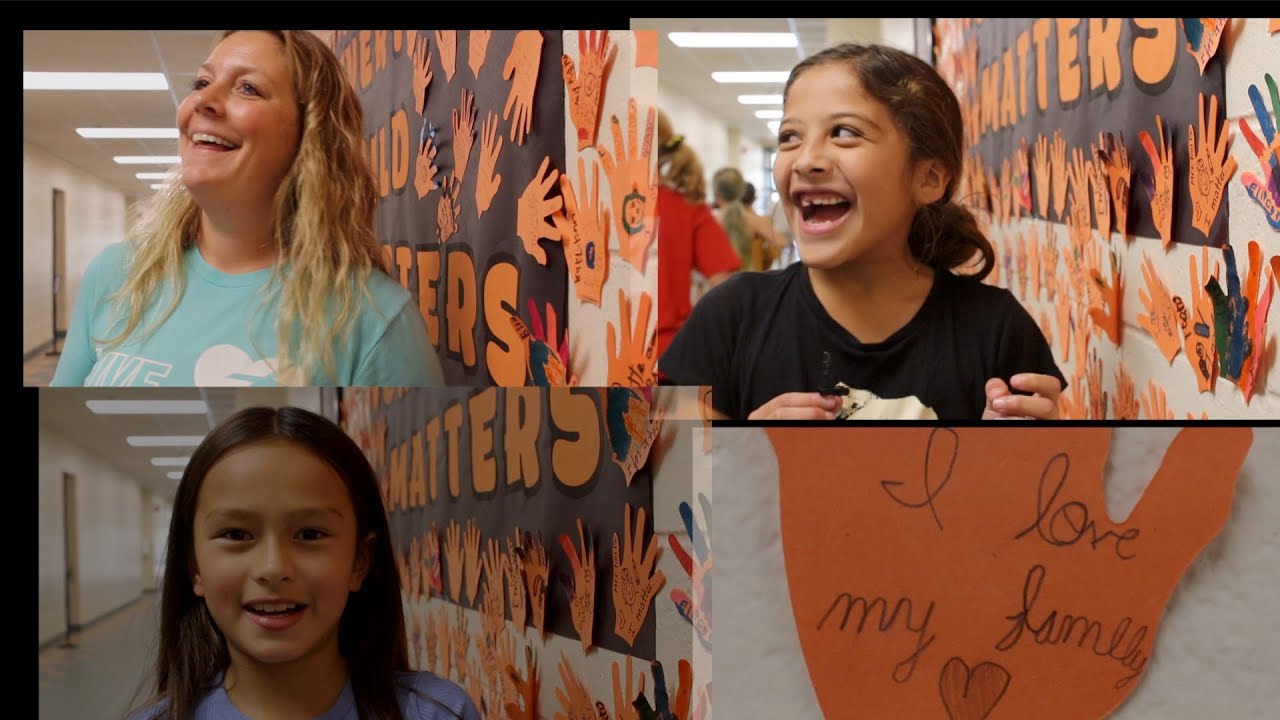 Every Child Matters 2024