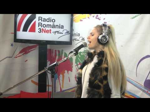 3Net Live Sessions.Aquene - If I Ain't Got You