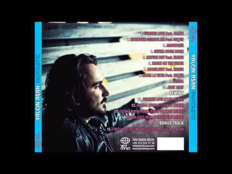 YALÇIN AŞAN ft  GAMZE - SUMMER LOVE