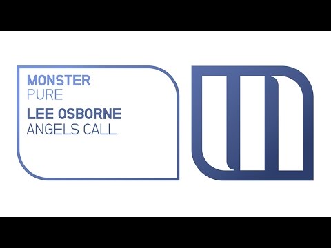 Lee Osborne - Angels Call [OUT NOW]