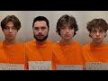 FAKE MUGSHOT PRANK ON MOM ON CHRISTMAS