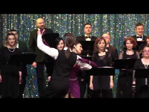 Corul de Camera Preludiu - Inima-i un telefon