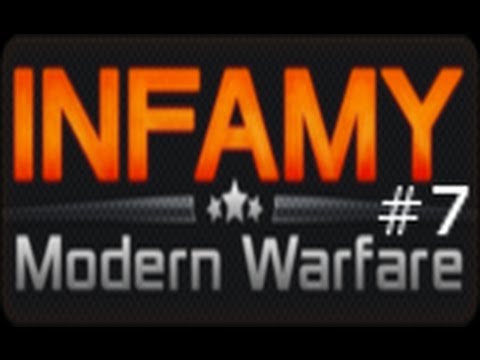 Infamy Modpack #7 | FUCK IT, IM TELEPORTING | Feed The Beast