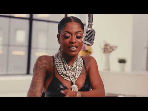 "Third World" Drop Mic by Tina(HoodCelebrityy)