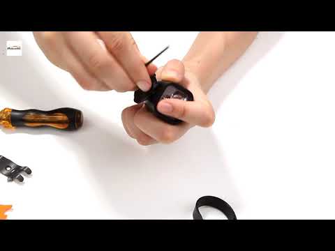MAGICSHINE MJ mount to Garmin Mount