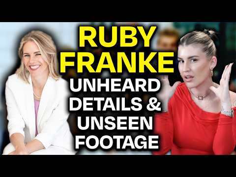 Cultfluencer: The Dark Side of YouTube’s ‘Perfect’ Mom | Ruby Franke Devil in The Family