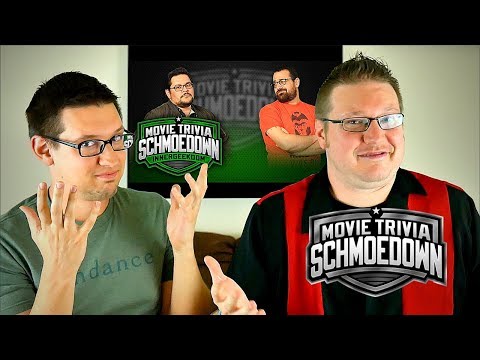 Schmoedown Reactions - Adam Hlavac v Eric Zipper - 6/13/19