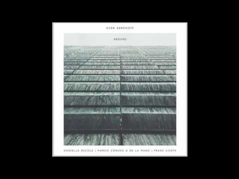 Sven Kerkhoff - Ranura Monstruo