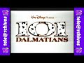 Sinopsis Video Chile Walt Disney Home Video 1996