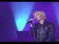 Alex Band- The Calling- Wherever you will go- live in Korea