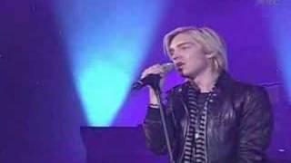 Download lagu Alex Band- The Calling- Wherever you will go- live in Korea mp3