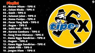 Download lagu Tipe-X 2024 | Kumpulan Lagu Terbaik Tipe-X | Mawar Hitam , Salam Rindu ... mp3
