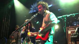 Twin Sister - Eastern Green live @ LA FLECHE D'OR (11/26)