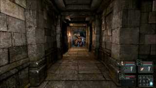 Let's Play Legend of Grimrock Part 20 - Fear the Reapers