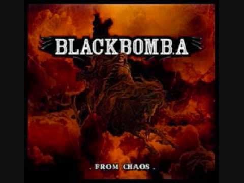 Black Bomb.A Fucking Hate [From Chaos,2009]