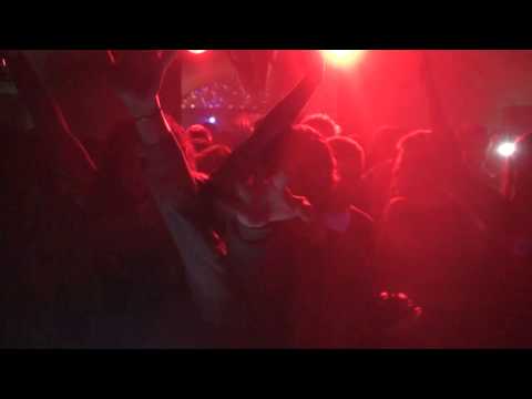 Warsaw Balkan Madness @ Club Kalashnikov - Djurdjevdan - FIRE!