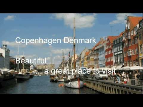 Denmark video