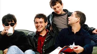 Lightning Seeds - The Crunch
