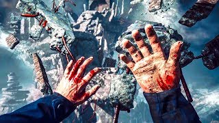 Someday You’ll Return - Official Trailer (New Horror Game 2019)