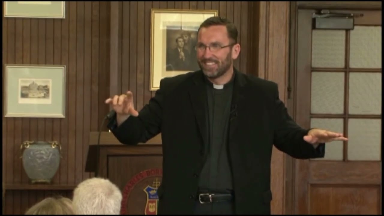 Catholic Identity: Session 2.4