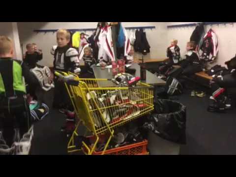 E2 valmistautuu peliin