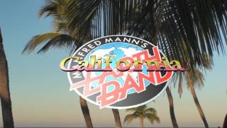 Manfred Mann&#39;s Earth Band - California