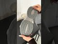 Кросівки жіночі сітка 594970 Сірі сріблясті Відео