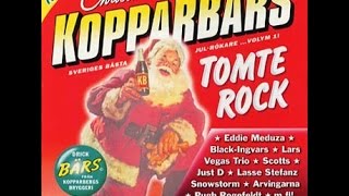 Kopparbärs Tomterock Vol.1 (Full Album:Meduza, Lars Vegas, Just D, Scotts)