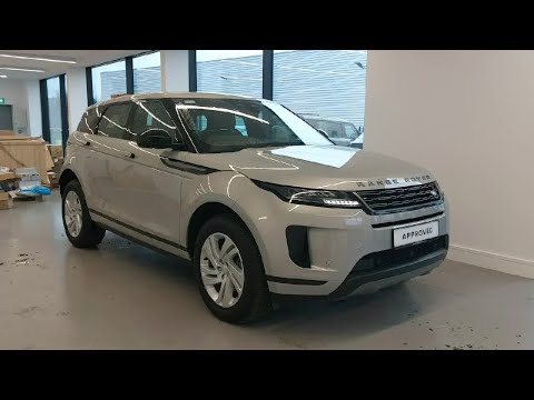 Land Rover Range Rover Evoque 1.5 PHEV S AWD - Image 2