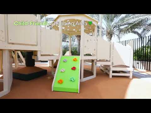 Dibber Jumeirah Golf Estates