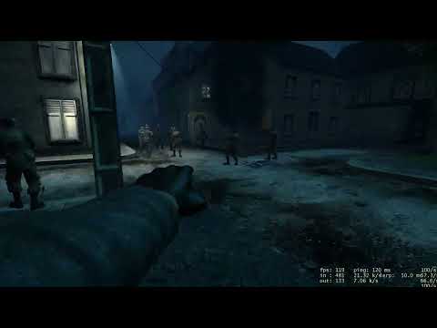 EPR peace negotiations go wrong