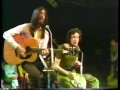 Tír Na NÓg Looking Up Doing Their Thing 1970
