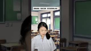 Download lagu DRAMA BOCOR DISEKOLAH | DRAMA TIKTOK ANGGIITANESA mp3