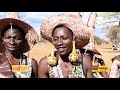 THARAKA CULTURE
