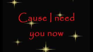 Innocence - Avril Lavigne (with lyrics)