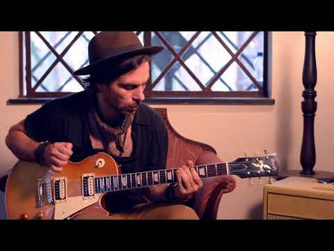 Dunamiz Les Paul  SN:071117 - vídeo 1