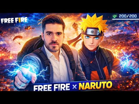 FREE FIRE Gameplay 🔥 From Noob to Pro | Insane Match