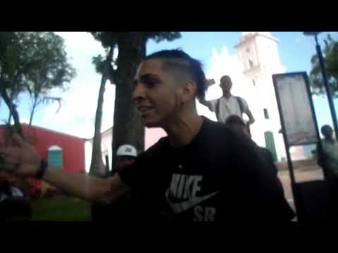 Big Keys vs Smoking - Seisavos de Final | Fecha 1 | Moi Battle (Temporada 2021)