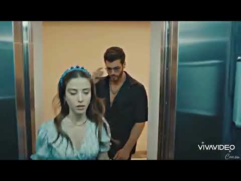 Ezgi & Ozgur - I  knew you were trouble