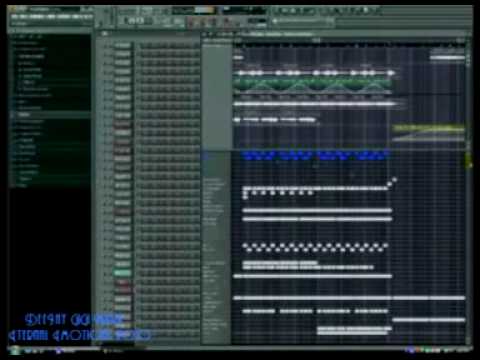 DeeJay GiGi MusiXxX - Eternal EmotionS 2010