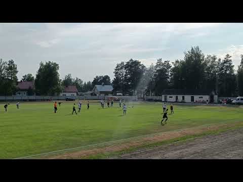 Vieska Futsal - Ajax Kokkola cup B pojat