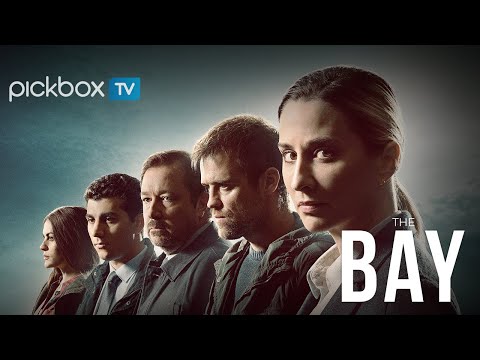 Pickbox TV kanal RS | Zaliv - TV premijera 31.5.