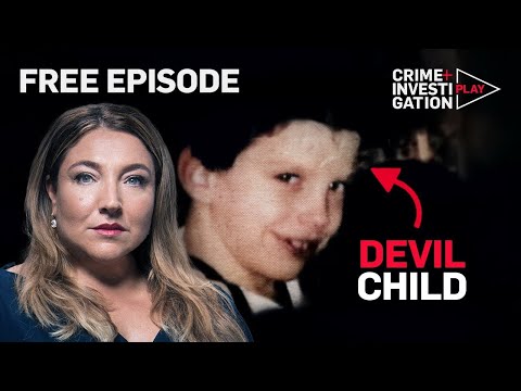 Super Nanny takes on a murderous child | Britain's Killer Kids | Full Episode