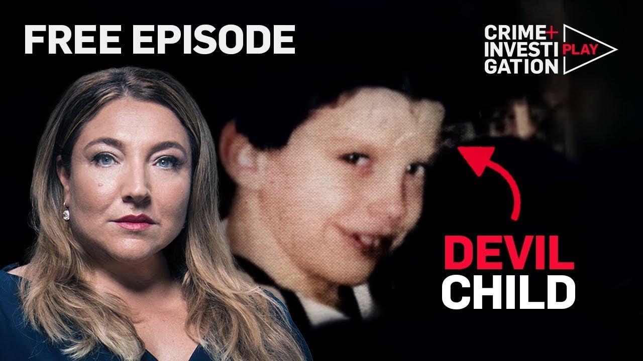 Super Nanny takes on a murderous child | Britain's Killer Kids | Full Episode