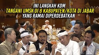 Download lagu INI LANGKAH KDM TANGANI UMSK DI 8 KABUPATEN/KOTA DI JABAR - YANG RAMAI DIPERDEBATKAN mp3