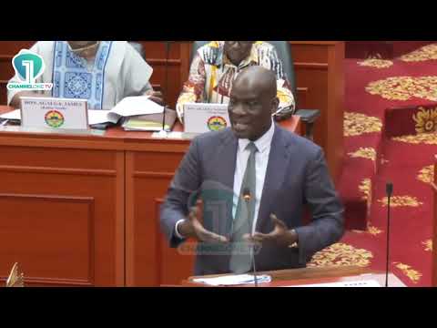 Gov’t Allocates GH¢4.2 Billion for Free SHS Student Feeding in 2026 – Haruna Iddrisu