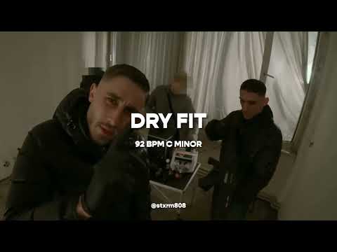 [FREE] Musso x Kalim Type Beat - "Dry Fit"