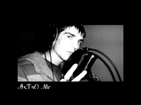 AsTrO Mc - Demo (G-Star)  2011 NEW