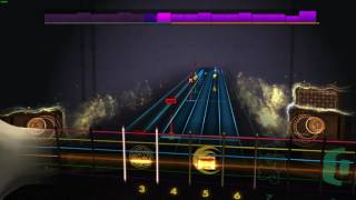 The Junior Wells Chicago Blues Band - Messin' With The Kid (Rocksmith 2014 Rhythm)